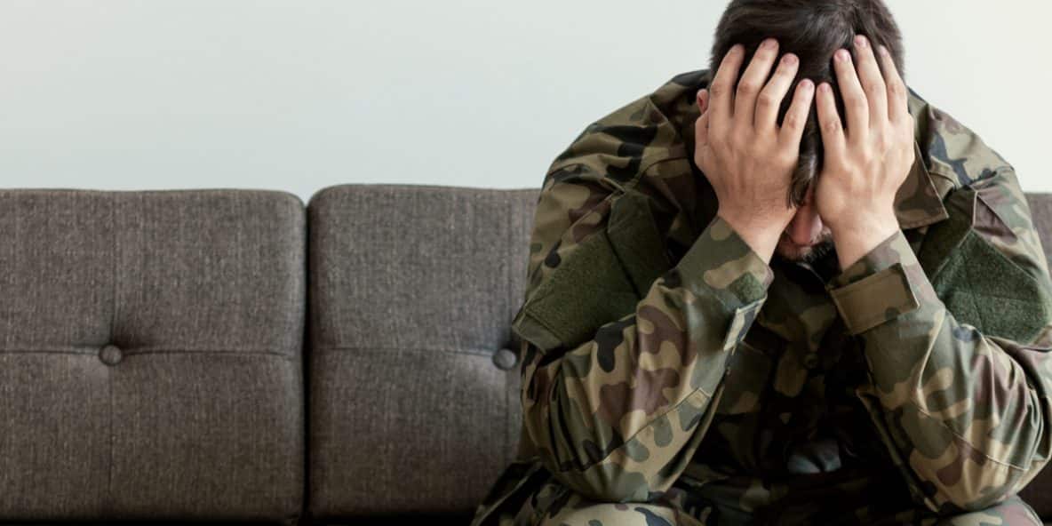 Veterans-and-PTSD Veterans-and-PTSD