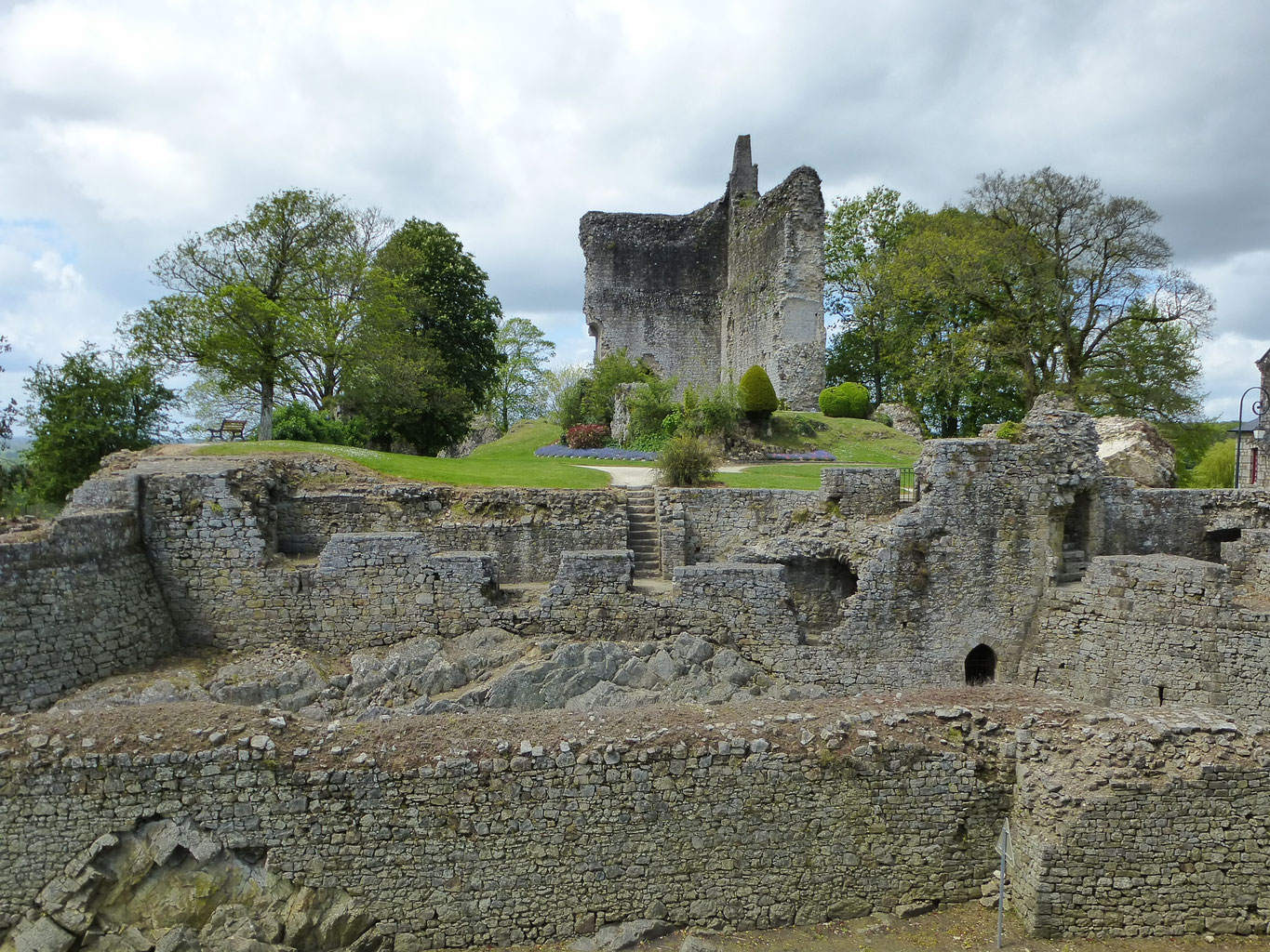 domfront-orne-normandie